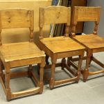 913 3335 CHAIRS